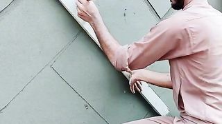 double plaster design