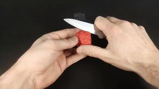 CAROLINA REAPER Time Lapse