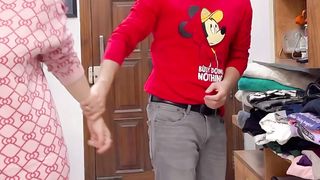 Life after marriage ???? #sajidshahid #ashortaday #comedymoments #funnyshorts #couplecomedy #funny.