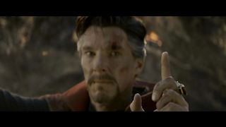 Superior Ironman survives the snap.