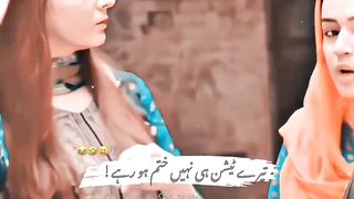Talaq_Safi Writes????????#dramaSeen #funnystatus #comedy #funnyvideo#Not_Your_Safi.