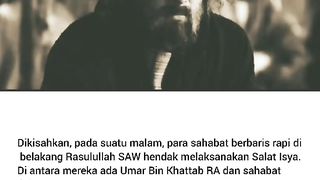 Sifat Rasulullah ????