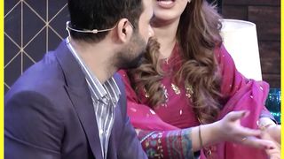 Maham Amir Ke Husband Kaise Hein_.