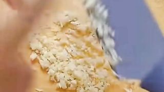 Viral ! Resep ayam kukus