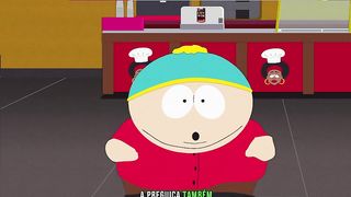 South Park - Entrando no Panderverso 2023 PARTE 12.