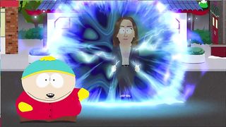 South Park - Entrando no Panderverso 2023 PARTE 13.