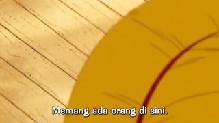 Sungguh Misterius