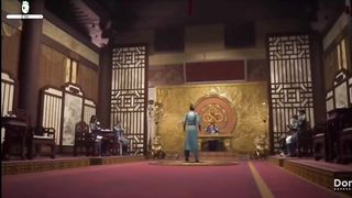 Martial Master Eps 391 Sub Indo