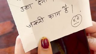 जब लड़ाई में बात चीत बंद हो #youtubeshorts #comedy #funny #ashortaday #dailyshorts #shorts #fyp.