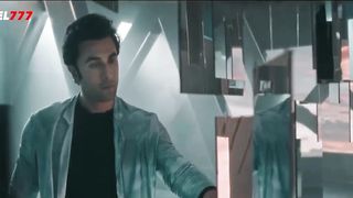 ANIMAL 2023 HINDI 1080P Full Movie