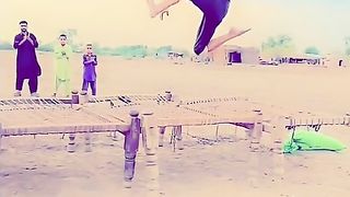 very big job