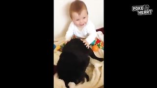 30 Funniest Cute Baby Compilation  Fun and Fails Baby Video 2