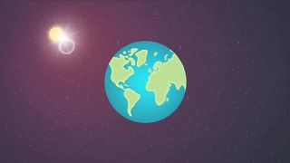 What would happen if all the land on Earth were united