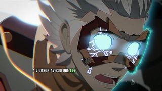 Liga da Justiça x RWBY - Super-Heróis PARTE 2.