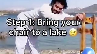 Buat usia di atas 40 tahun olah raga