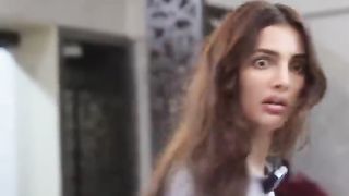 Dedicated to all सुंदर लड़कियाँ॥ #aliyahamidi.