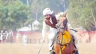 #horse #horselover #nezabazi #pakistan #mianwali #foryoupage #niazi #foryou #noorniazi786#ahmad#horse#power 5 2