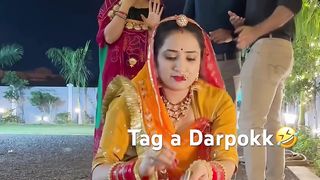 Darpokk PATAKHEBAAZ #youtubeshorts #comedy #comedyvideo #funnyshorts #shorts #ashortaday #fyp #fy.