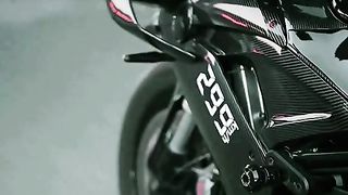 Motorbike 2