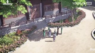 Glorious Reveng Of Ye Feng Eps 22 Sub Indo