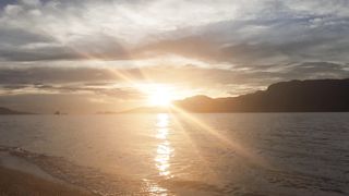 Sunset Ilhabela 2