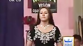Wow amazing dance by nargas