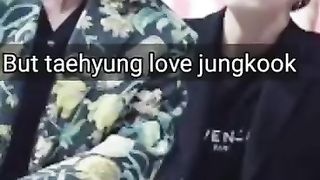 BTS Funny Love Saga | BTS |kpop|Kim Taehyung|Kim Seok jin