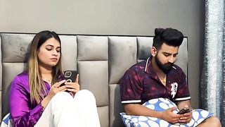Katt Gya Mera ???????? Must Watch ???? #comedy #prank #funny #viral #rajatswati #youtubeshorts #twist-rMZ_vQZXYwQ-720p-1701691710.