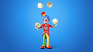 clown