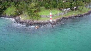 Farol Punta Canas