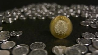 coins