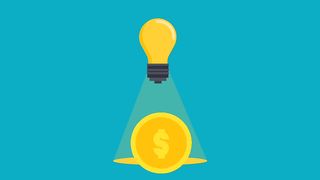 idea dollar