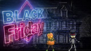 black Friday