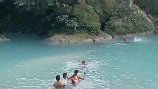 Beautiful Waterfalls