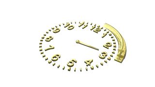 time is money