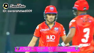 50 for Gurbaz