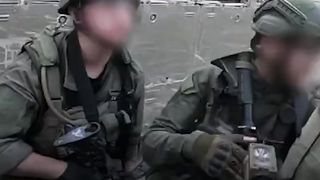 Israel's Destruction Judged Before Eyes: Lebanon, Syria, Yemen and Palestine United to Slaughter Zionists