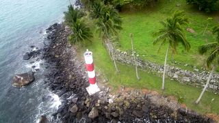 Farol Ponta das Canas 2