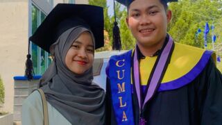 JJ RIMEK GRADUATION