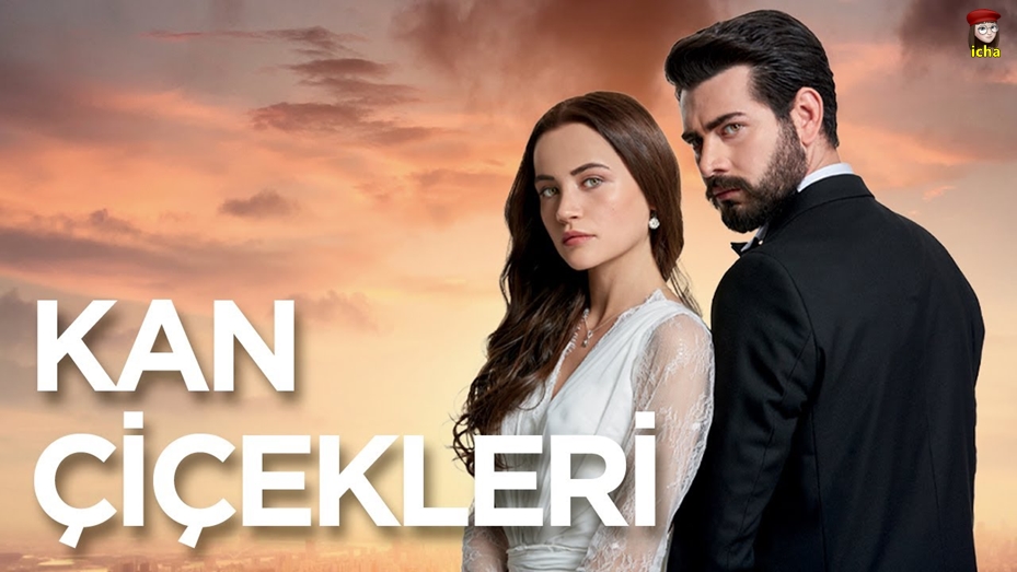 Kan Cicekleri Episode 200 (English Subtitles)