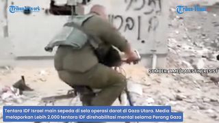 ???? Over 2,000 Israeli soldiers sent to psychiatrists with stress disorders