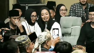 Komentar mak soimah tentang gus Iqdam