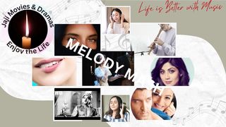 OLD MELODY MASH
