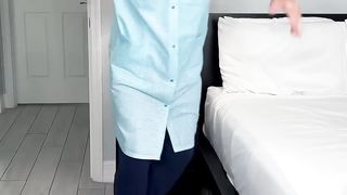 Monster trick grandma ???????????? #shorts