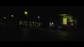 Bus Stop 2