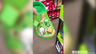 TRY NOT TO LAUGH WITH THIS???? | YLYL MEMES v20