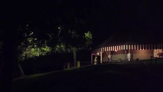 Camp Hell
