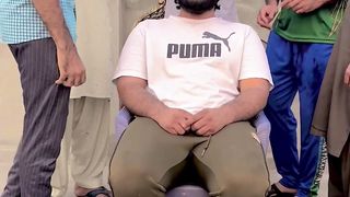 Left or right Part 4 || Danish jutt || Shafiq Jatt