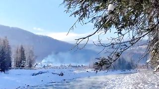 Winter video 2