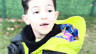NEW????❤️???? LITTLE SOLDIER IN SCHOOL